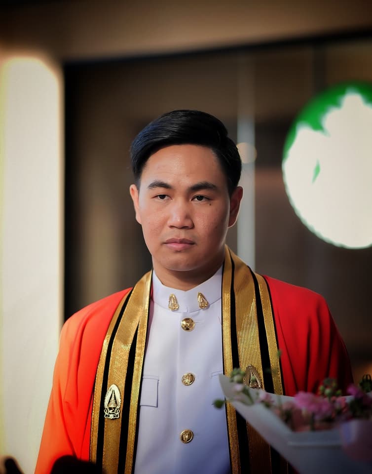 Sueksit Vachirakumthorn